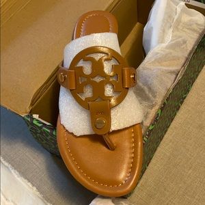 “Tory Burch Sandals”